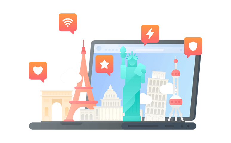 在几内亚连接到中国vpn - MALUS加速器